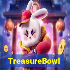 TreasureBowl treasure bowl jdb